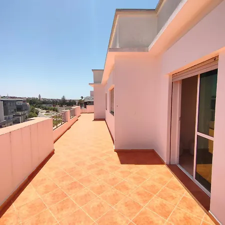 La Luna Rentals Asilah Exterior photo