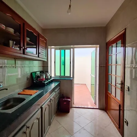 La Luna Rentals Asilah Exterior photo