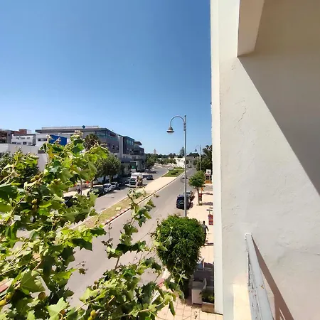 La Luna Rentals Asilah Exterior photo