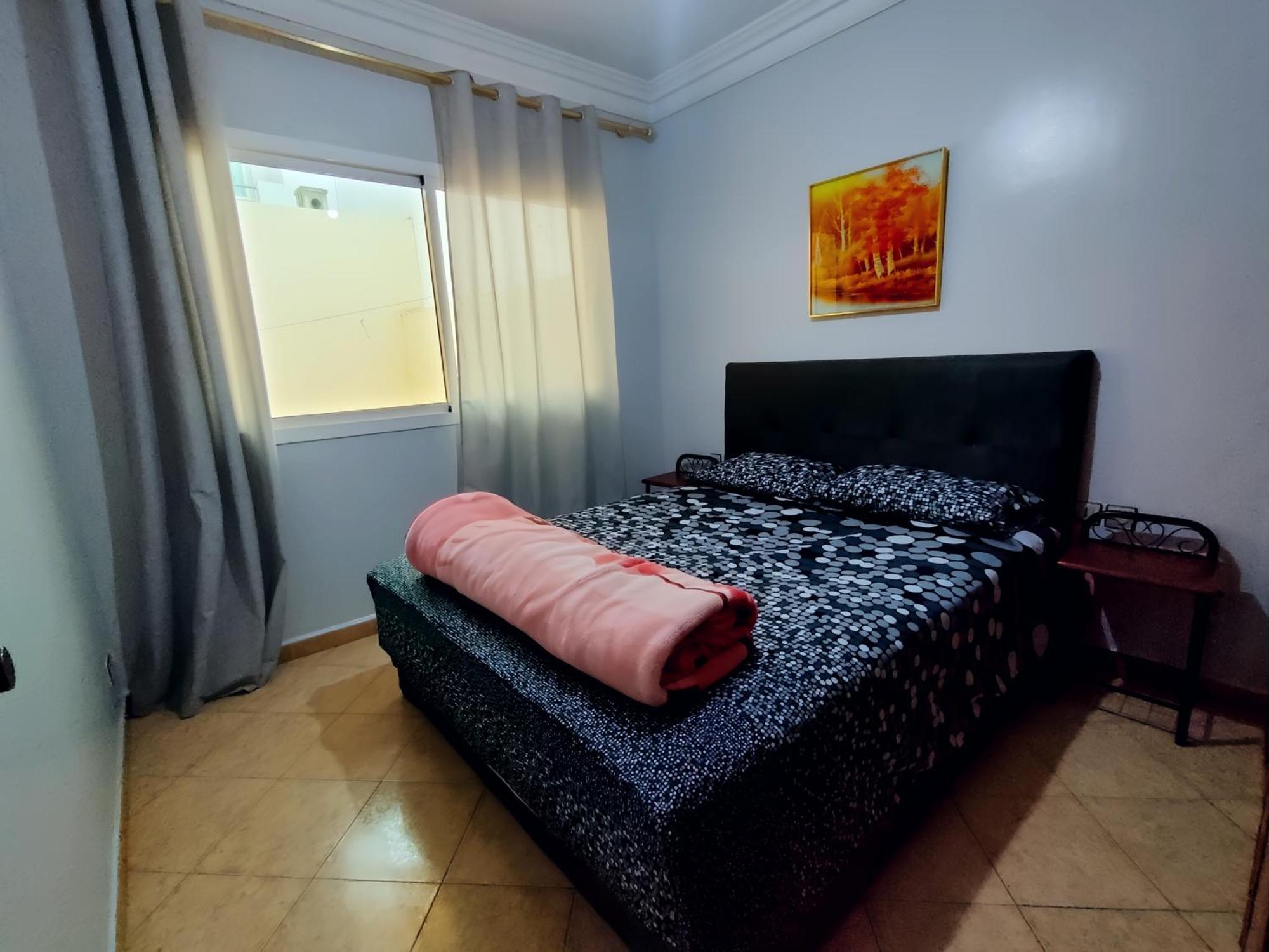 Appartement La Luna