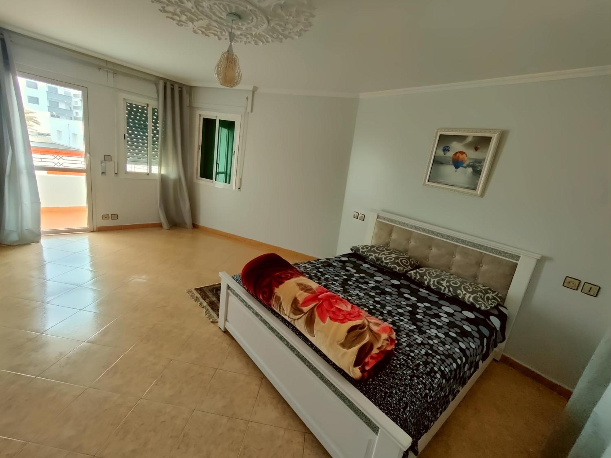 Appartement La Luna