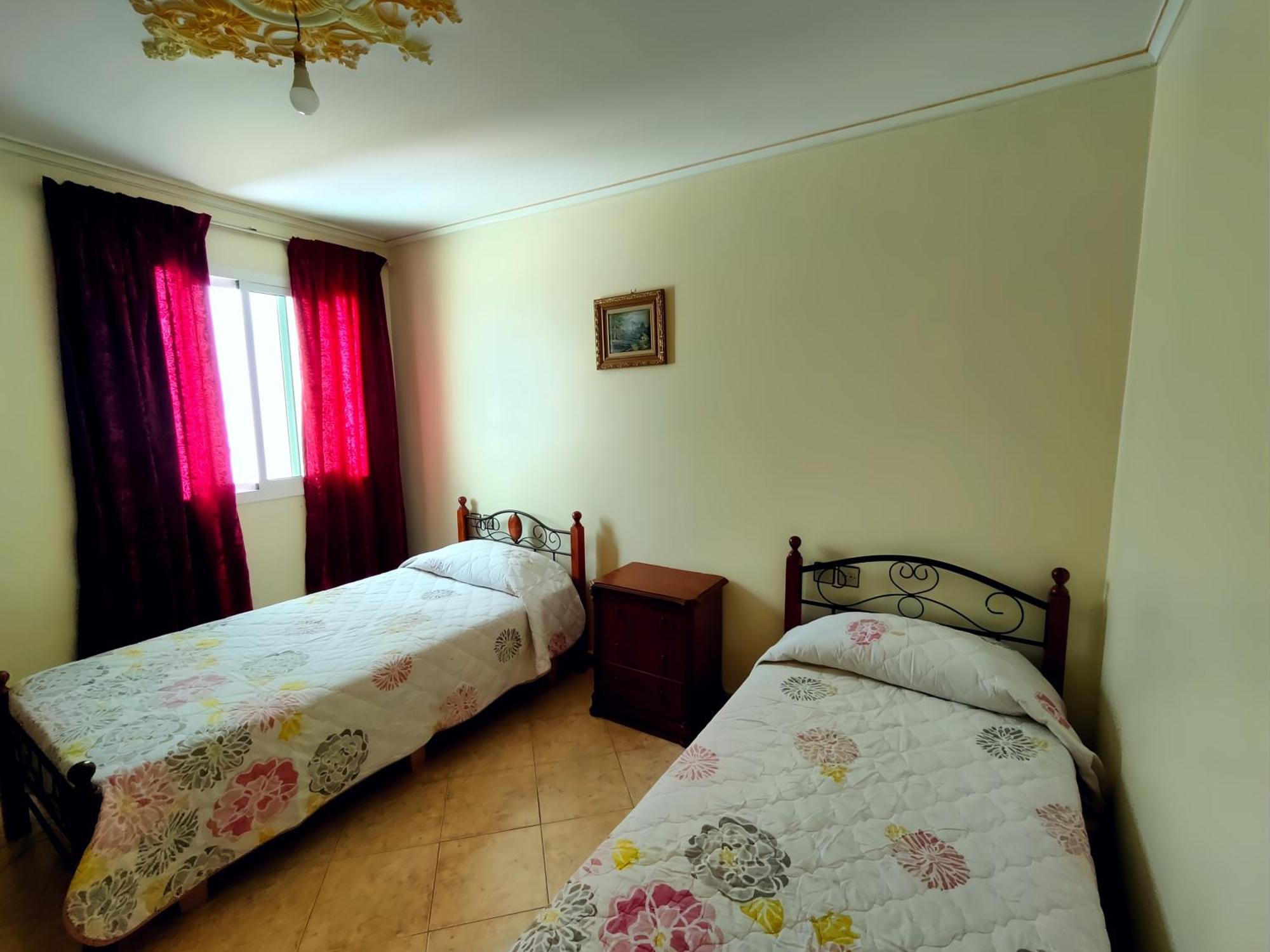 Appartement La Luna Assilah