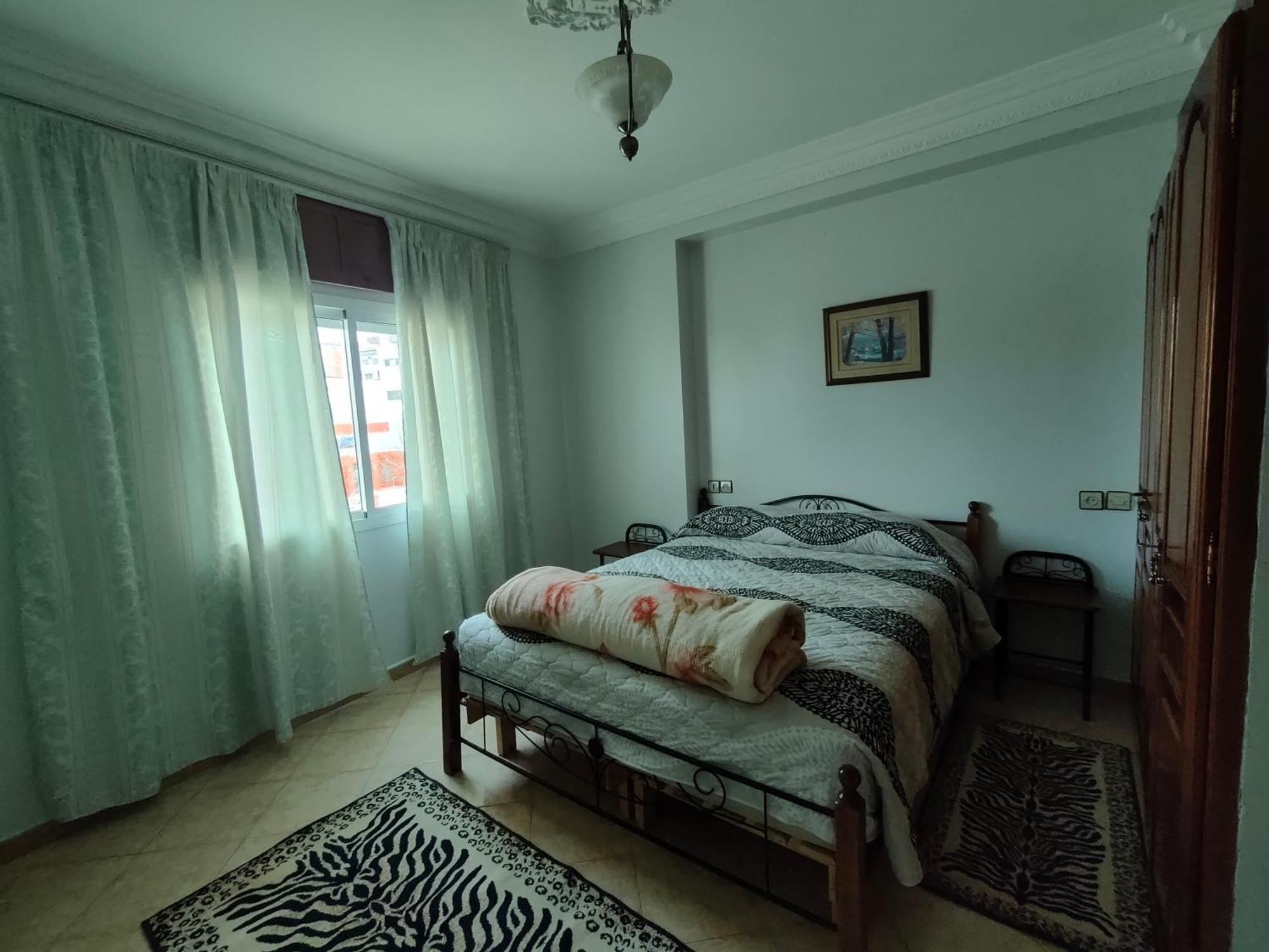 La Luna Appartement Assilah